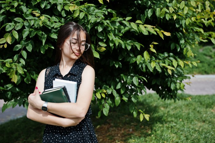 La bibliothèque verte : actions durables et comportements écoresponsables