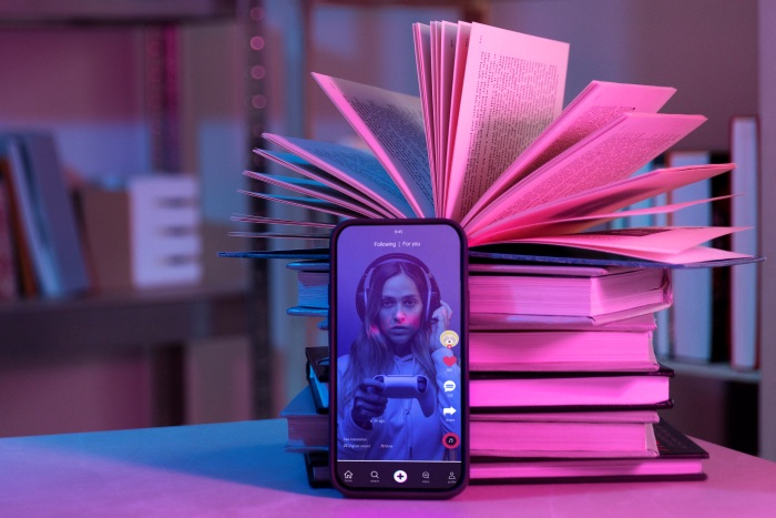 Les bibliothèques aujourd’hui