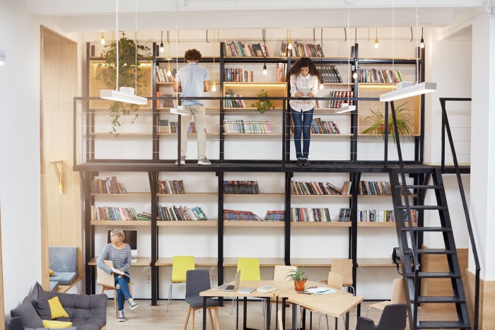 Comment (ré)aménager sa bibliothèque ?