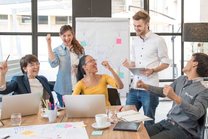 Atelier Learn & Play : initiation au marketing de la formation